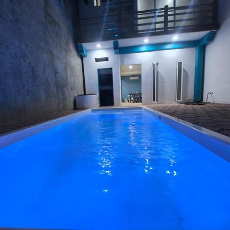 Posada Coral Santa Cruz Huatulco Ngoại thất bức ảnh