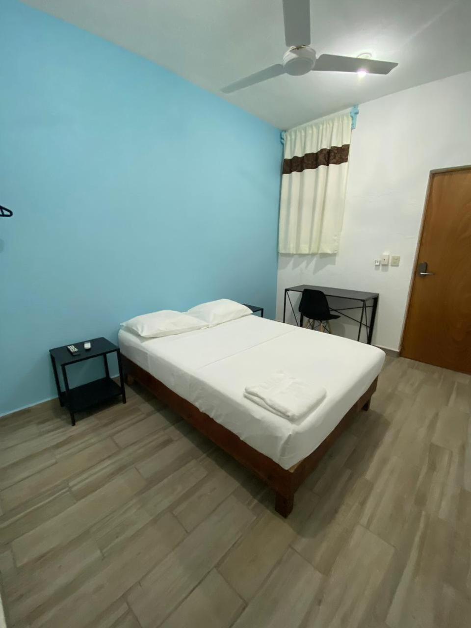 Posada Coral Santa Cruz Huatulco Ngoại thất bức ảnh