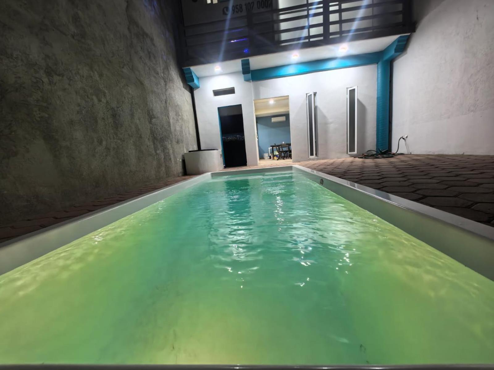 Posada Coral Santa Cruz Huatulco Ngoại thất bức ảnh