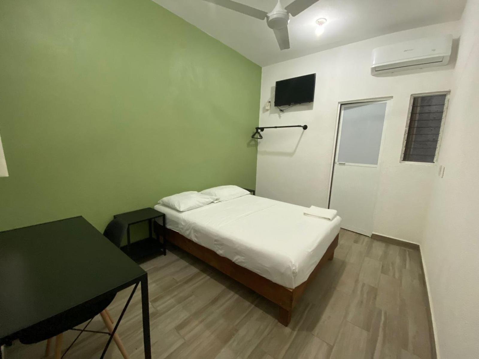 Posada Coral Santa Cruz Huatulco Ngoại thất bức ảnh